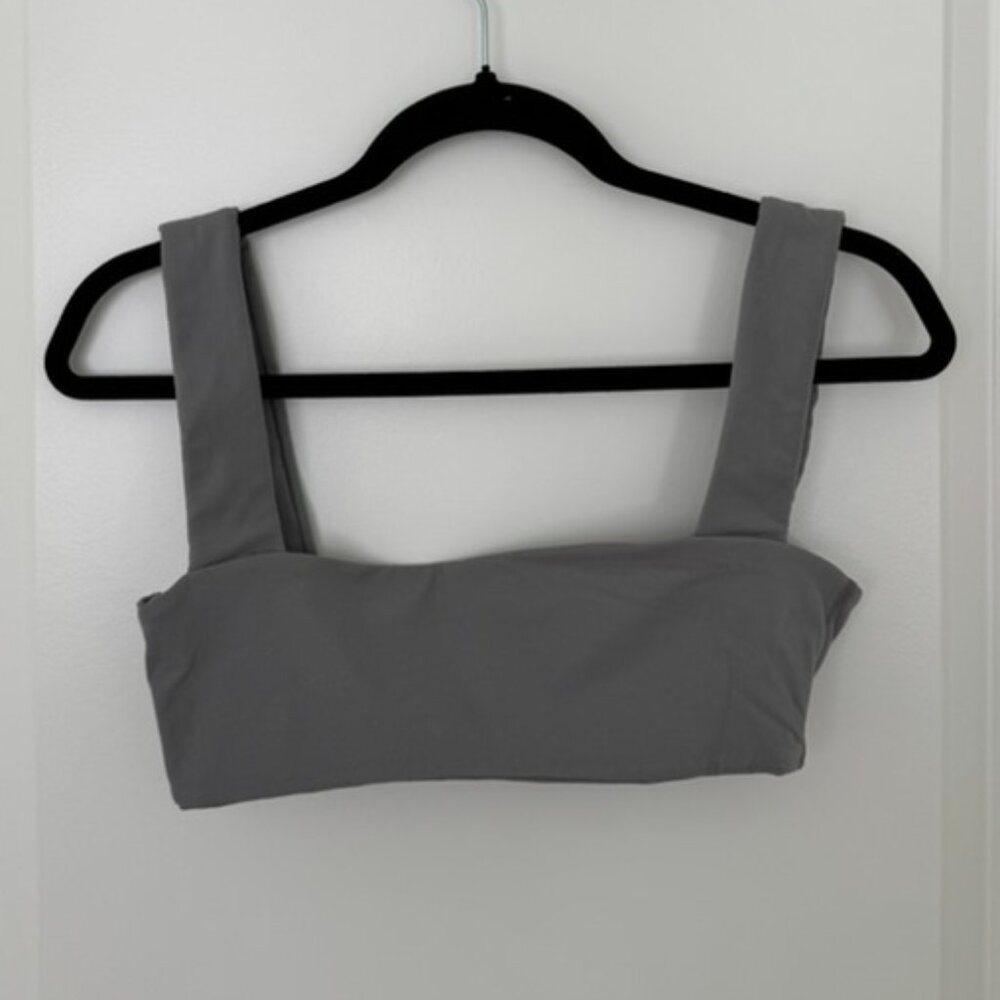 WeWoreWhat Workout Top